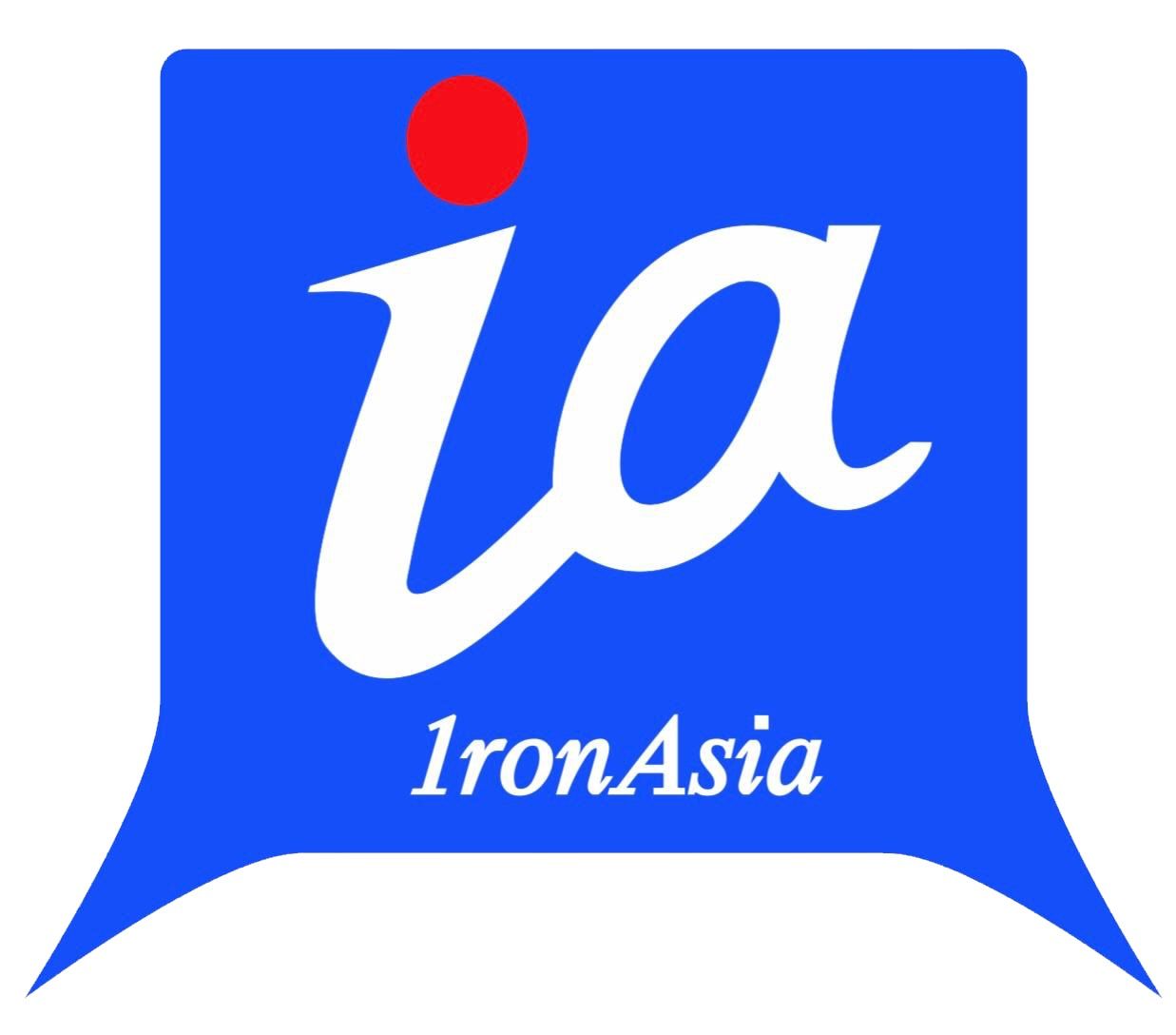 IRON ASIA GLOBAL