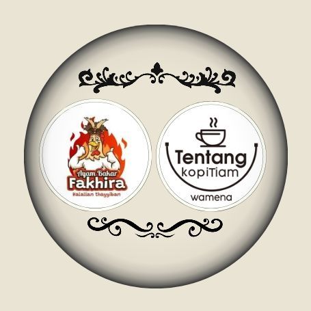 Tentang KopiTiam Wamena