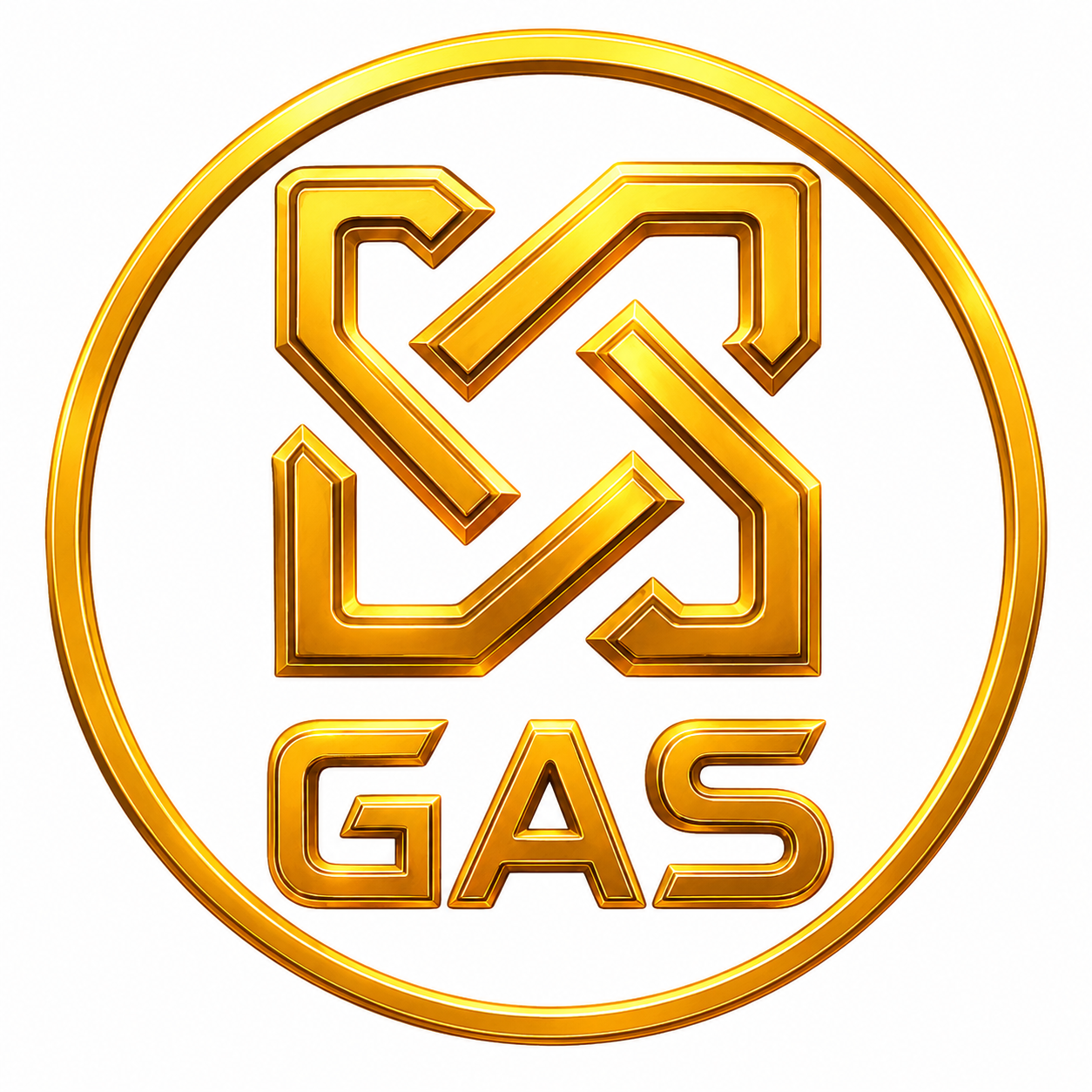 Gas Consultant logo