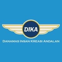 danamas insan kreasi andalan.Pt logo