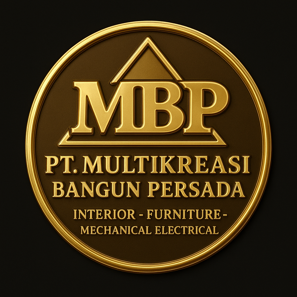 PT MULTIKREASI BANGUN PERSADA