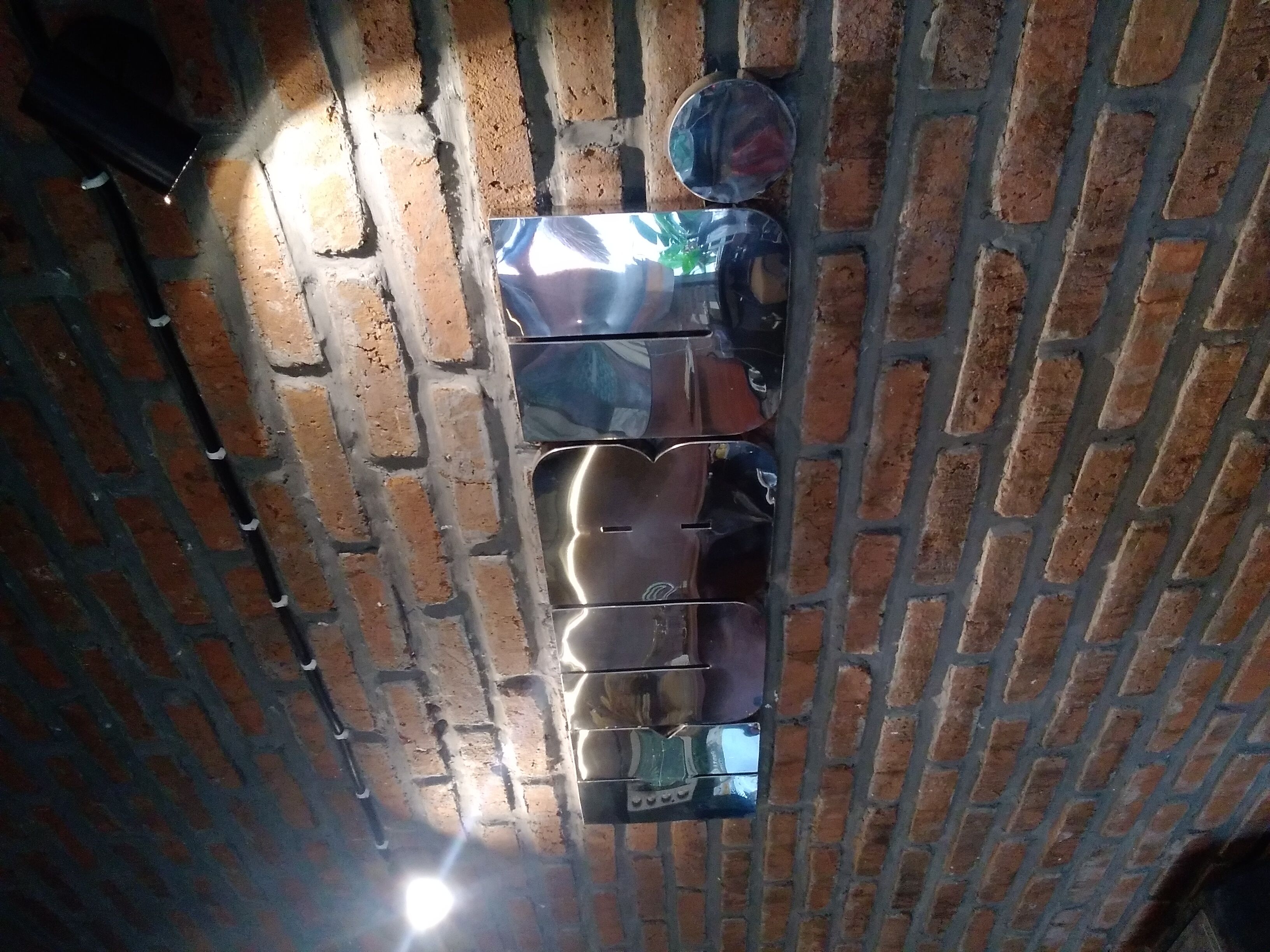 Kubu Resto and Space