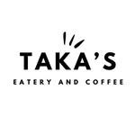 Taka's Eatery & Coffee