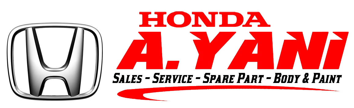 Honda Ahmad Yani Bandung logo