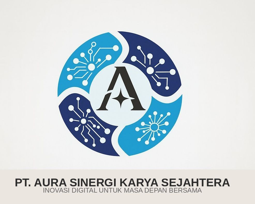 PT AURA SINERGI KARYA SEJAHTERA