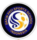 Safin Pati Sports School Indonesia (SPSSI)