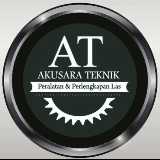 AKUSARA TEKNIK logo
