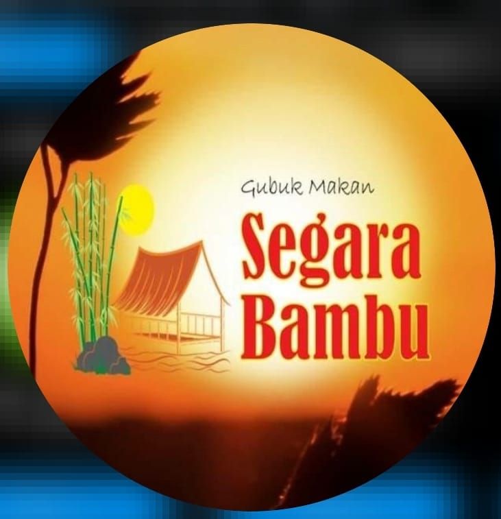 Gubuk Makan Segara Bambu Bali logo
