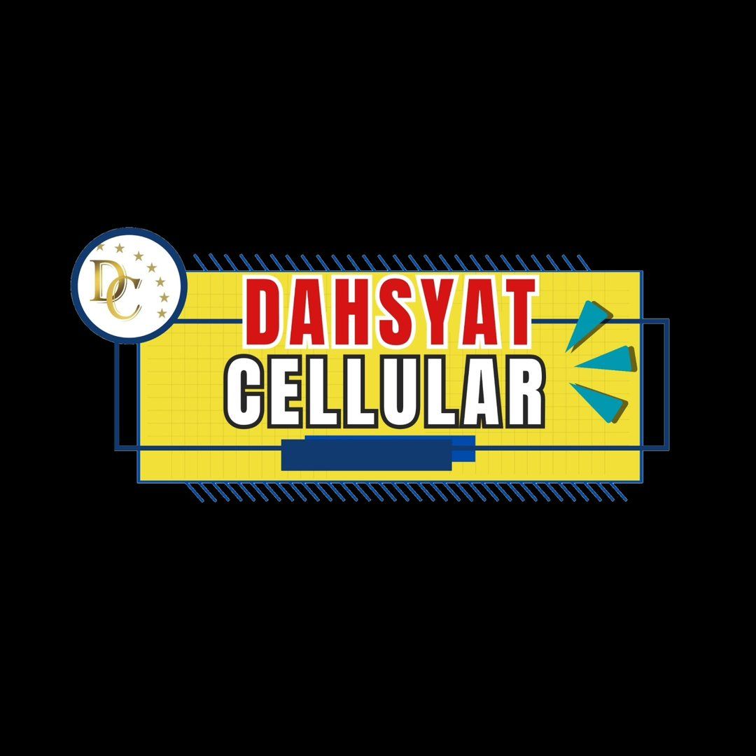 DAHSYAT CELLULAR