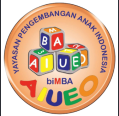 biMBA-AIUEO Desa Serang