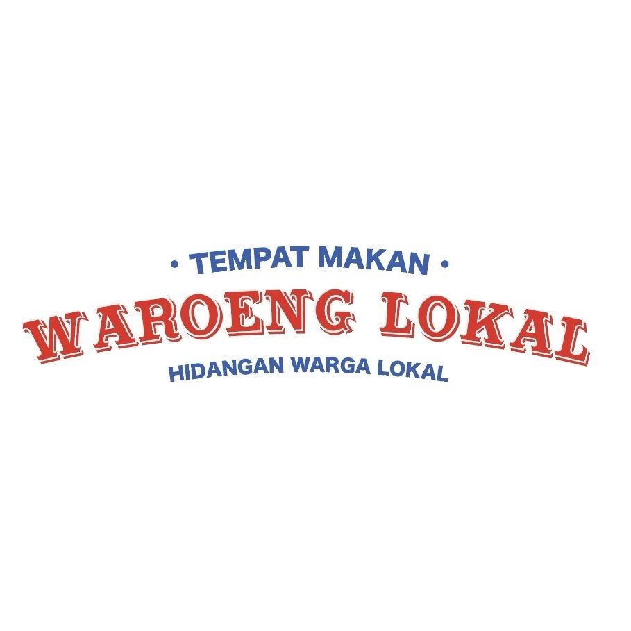Waroeng Lokal