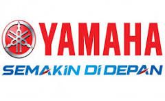 Yamaha PRIHATIN MOTOR logo