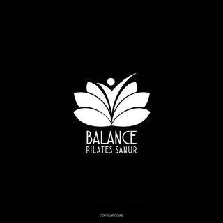 Balance Pilates Sanur logo