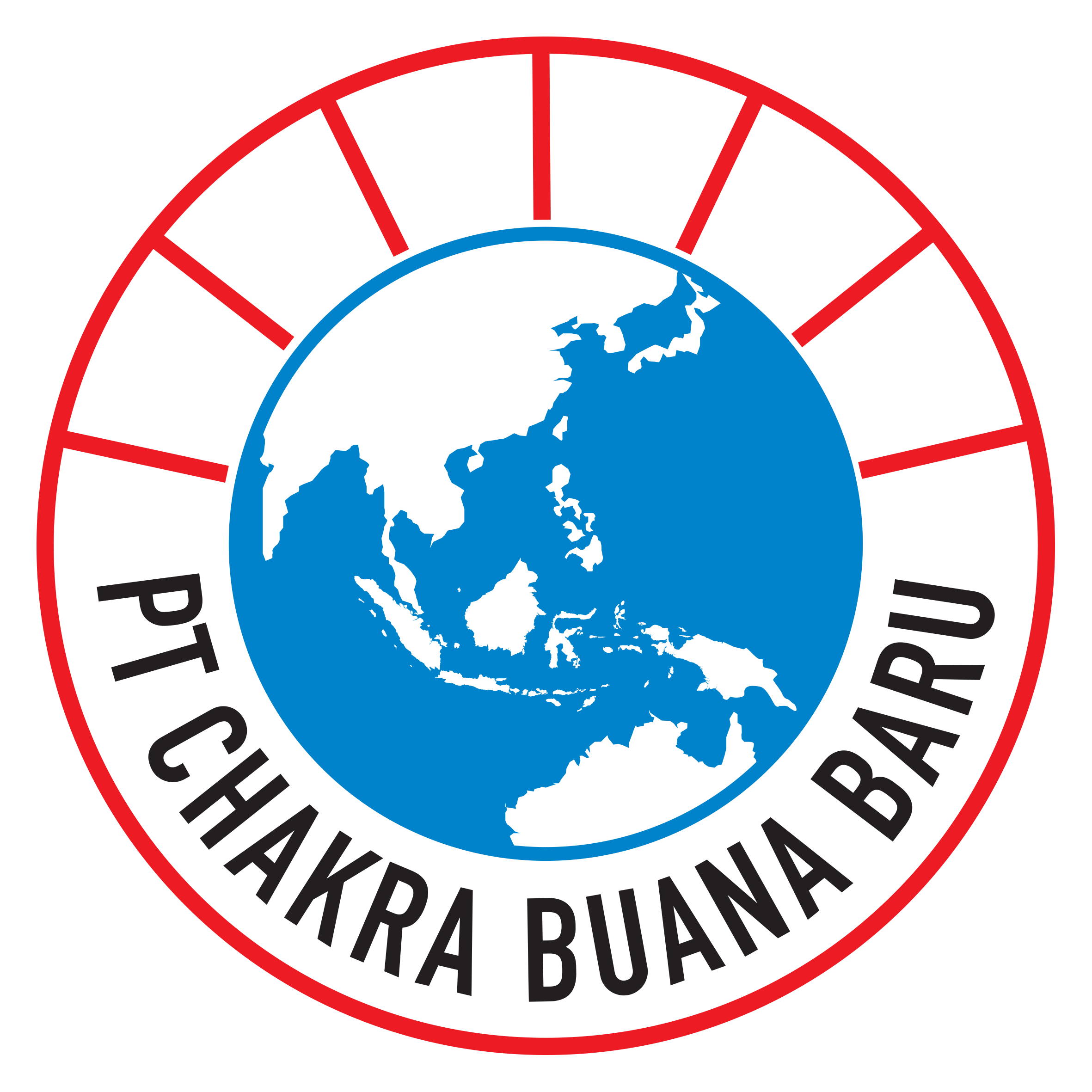 Chakra Buana Baru