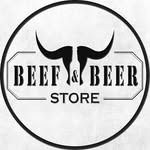 Beef and Beer