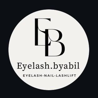 Eyelashbyabil