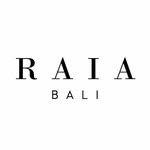 RAIA BALI logo