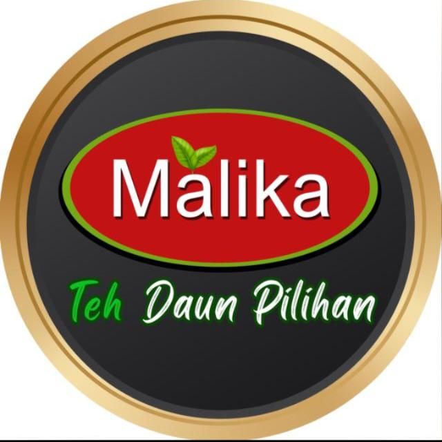 Teh Malika Indonesia logo