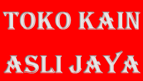 TOKO ASLI JAYA