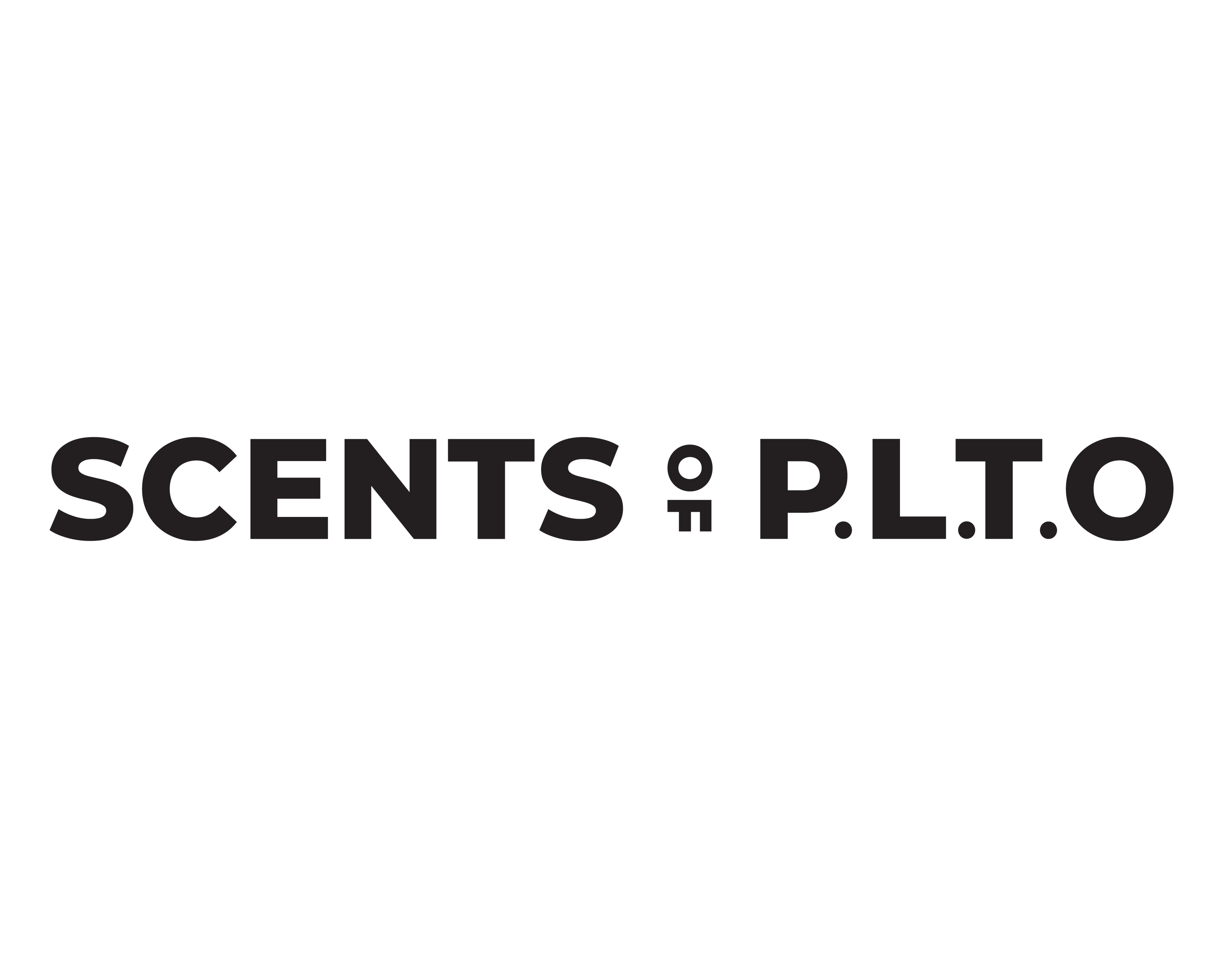 Scents OF Pluto