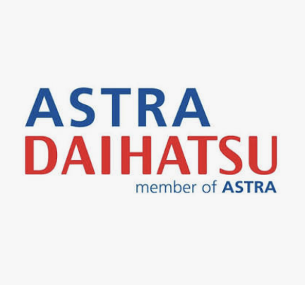 Astra Daihatsu Palembang Veteran logo
