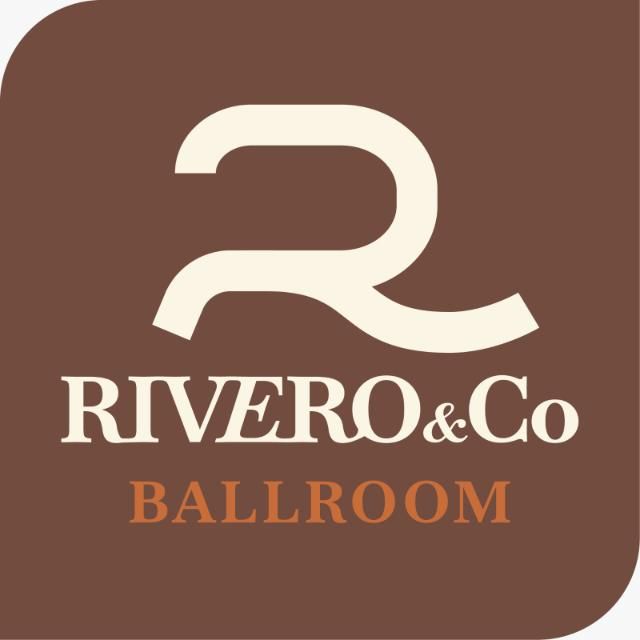 Rivero & Co Ballroom logo