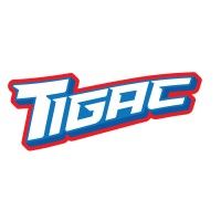 PT Tigac Global Ventura logo