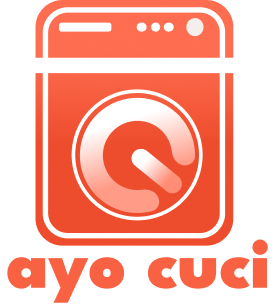 Ayo Cuci logo
