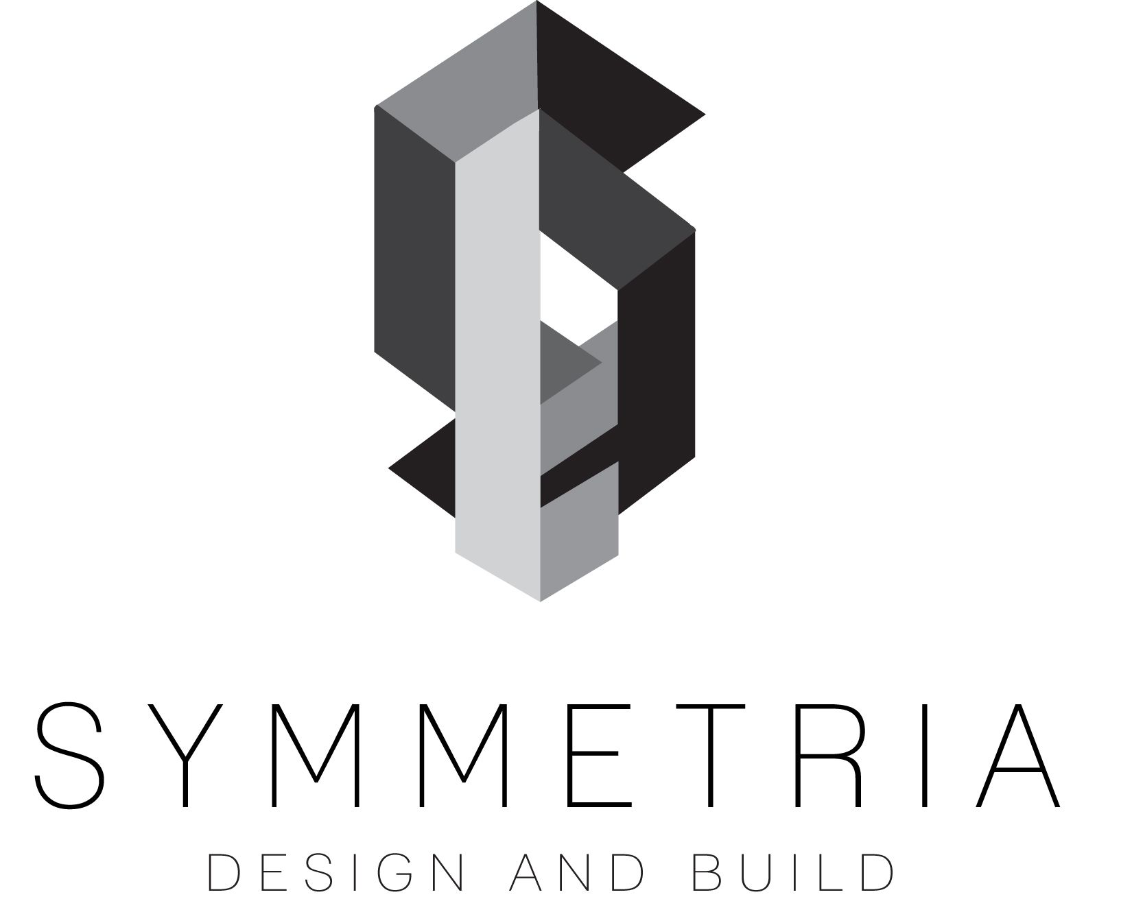 CV Symmetria DB