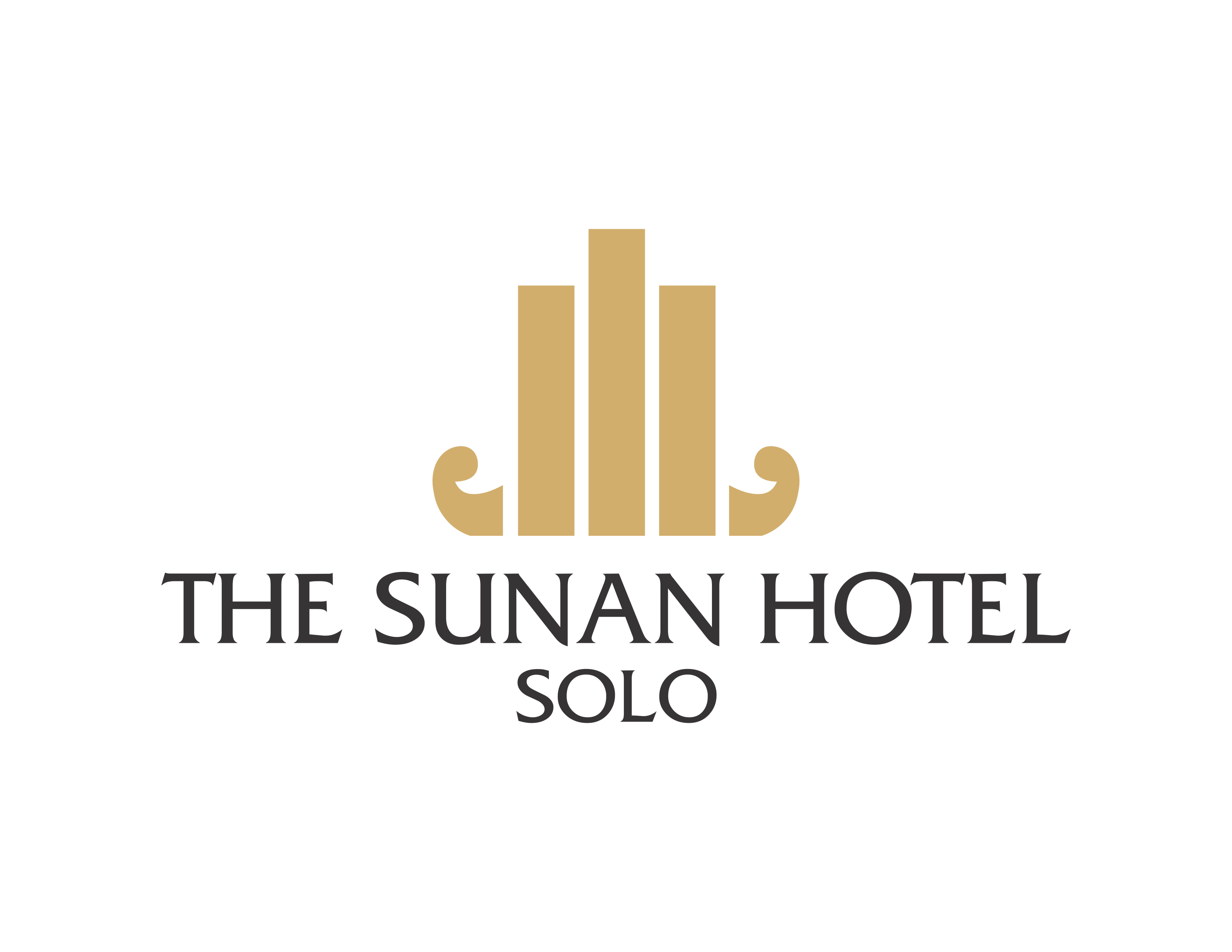 Company Logo