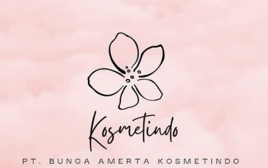 PT BUNGA AMERTA KOSMETINDO logo