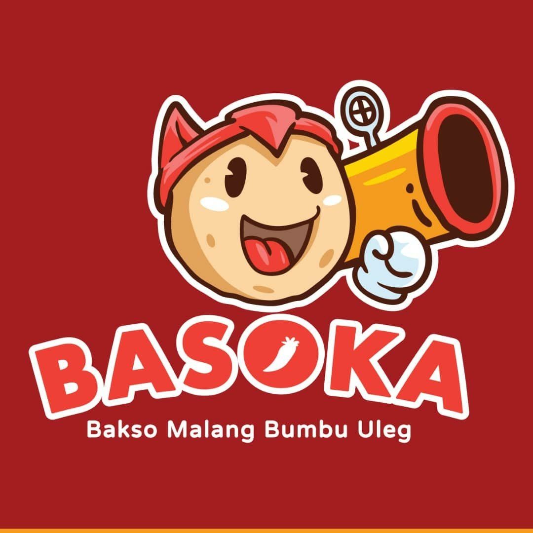 Basoka Malang logo