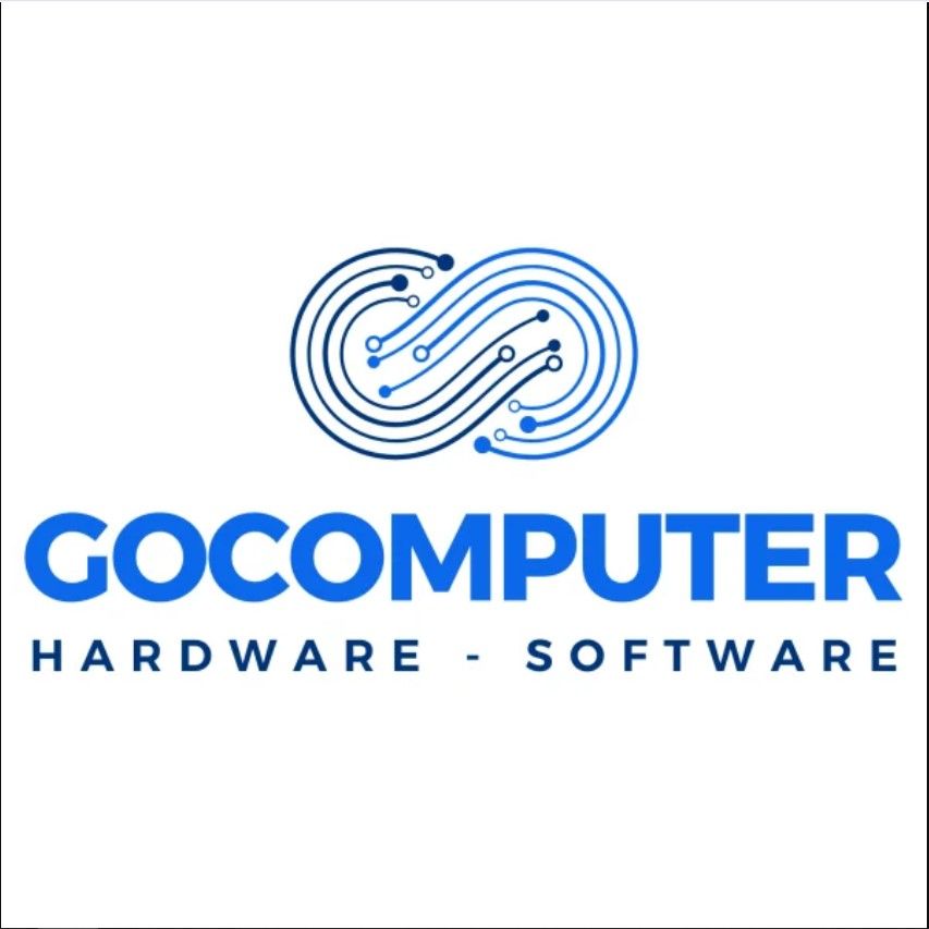 Go Computer logo