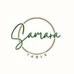 Samara Table