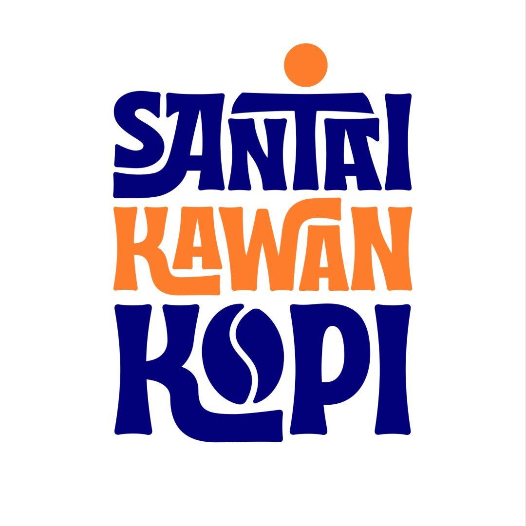 Santai Kawan Kopi