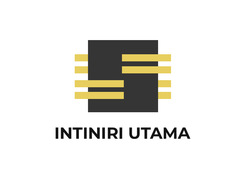 Pt. Intiniri Utama logo