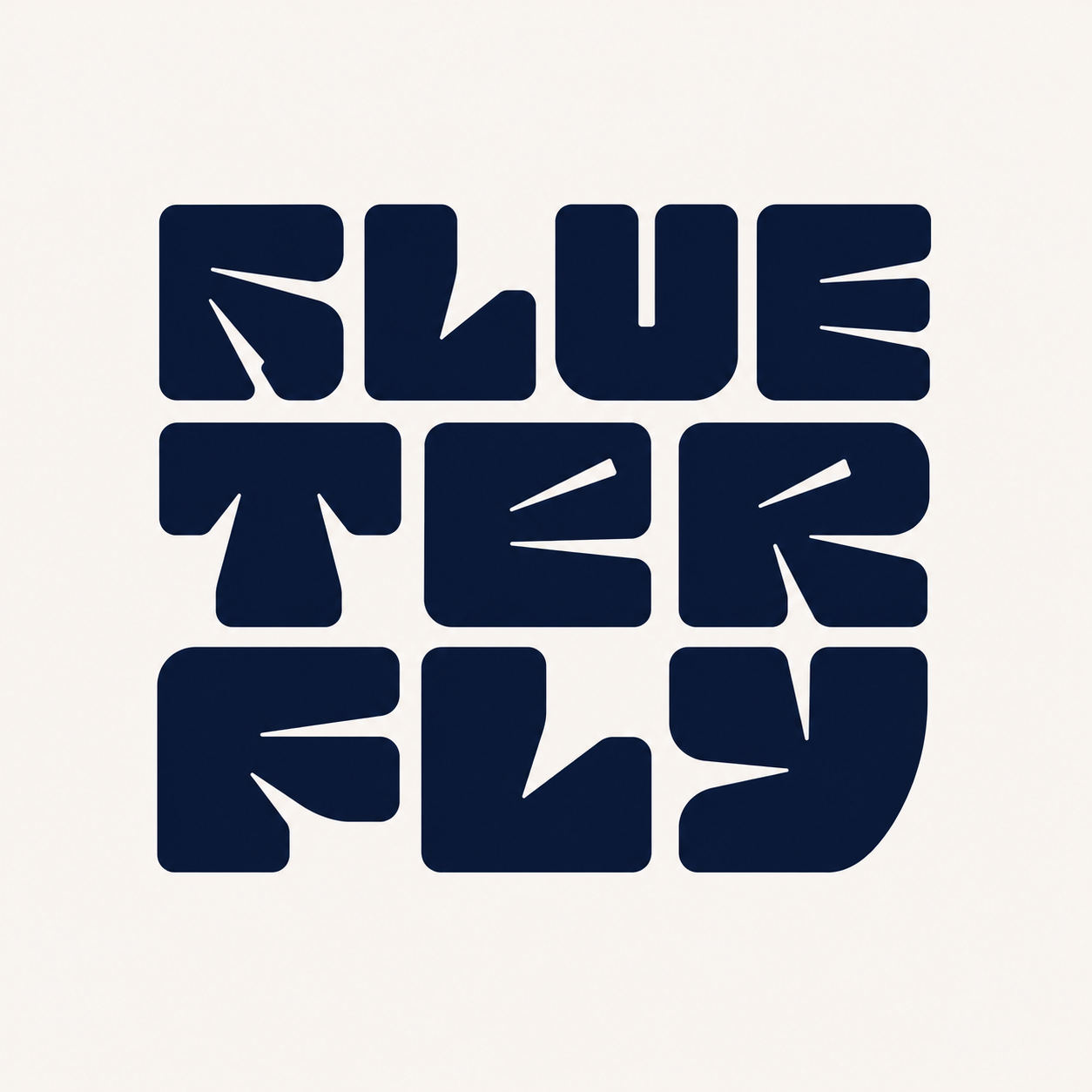 Blueterfly
