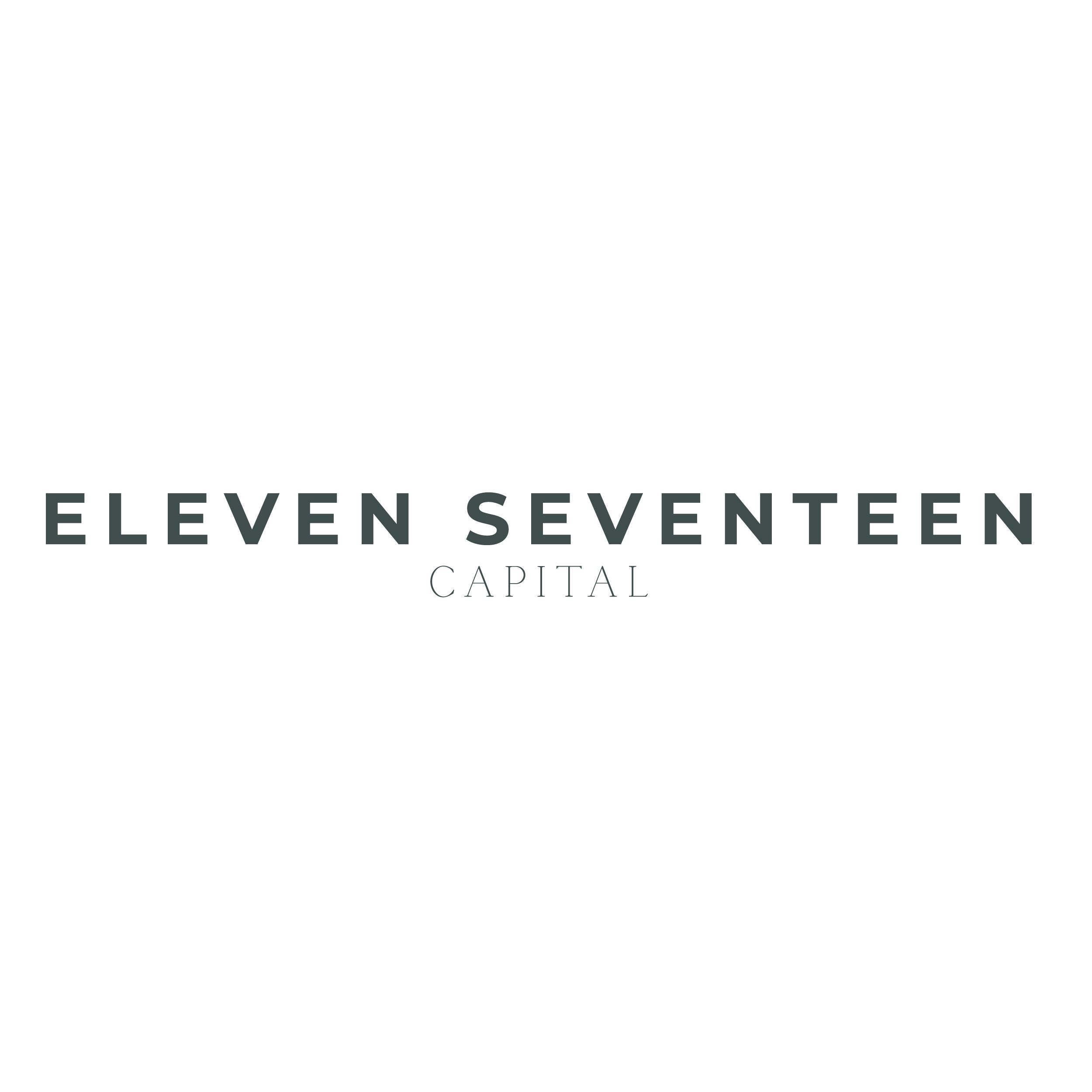 Eleven Seventeen Capital