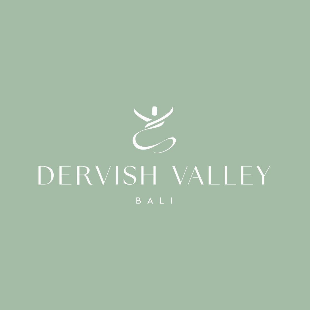 Dervish Valley Bali logo