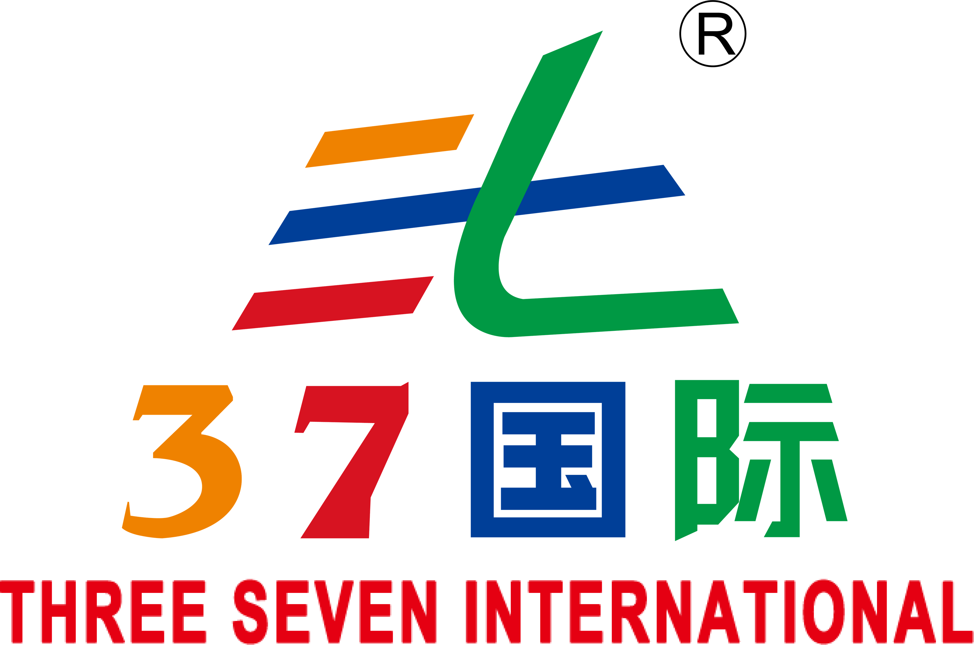THREE SEVEN INTERNATIONAL