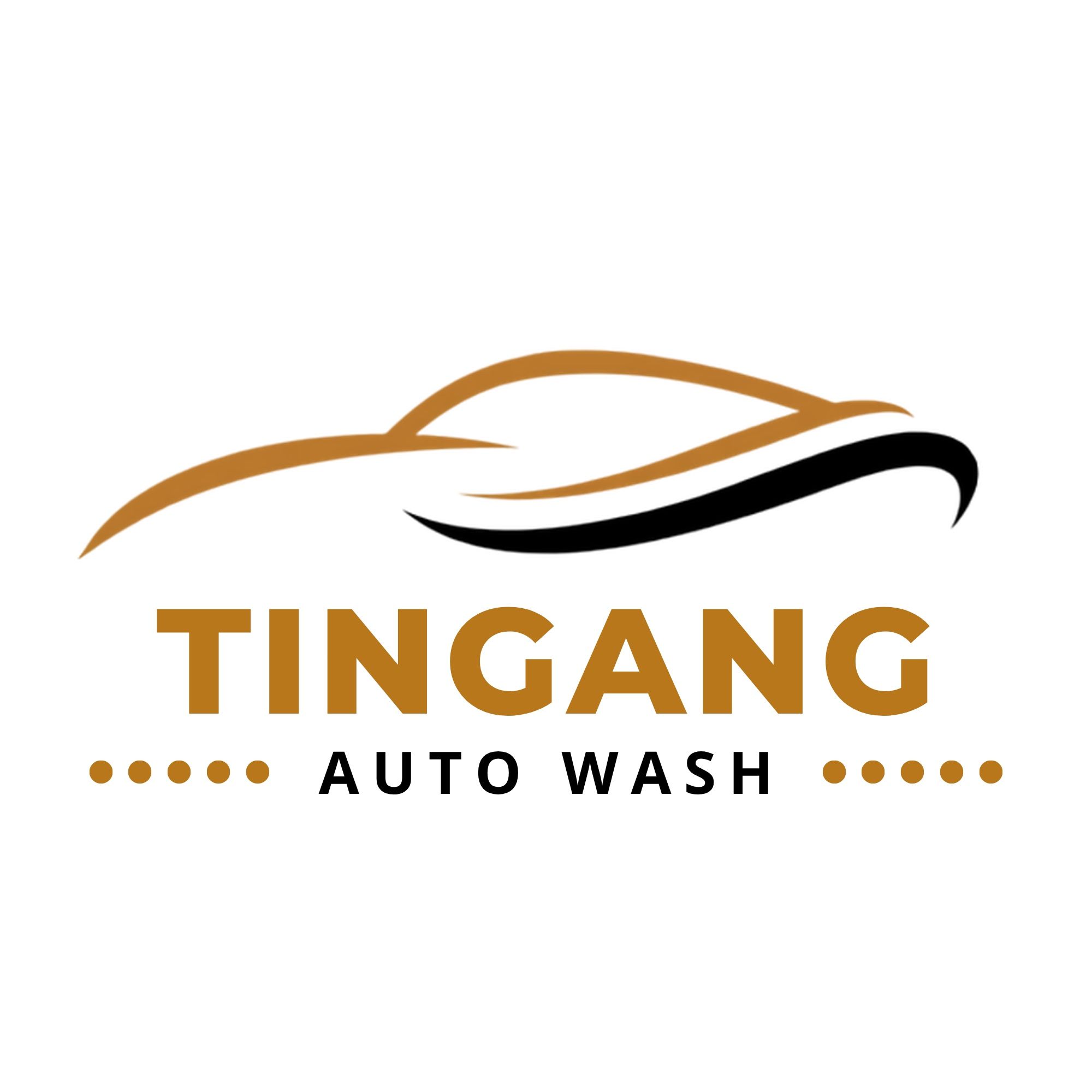 Tingang Auto Wash