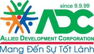 CÔNG TY TNHH ADC