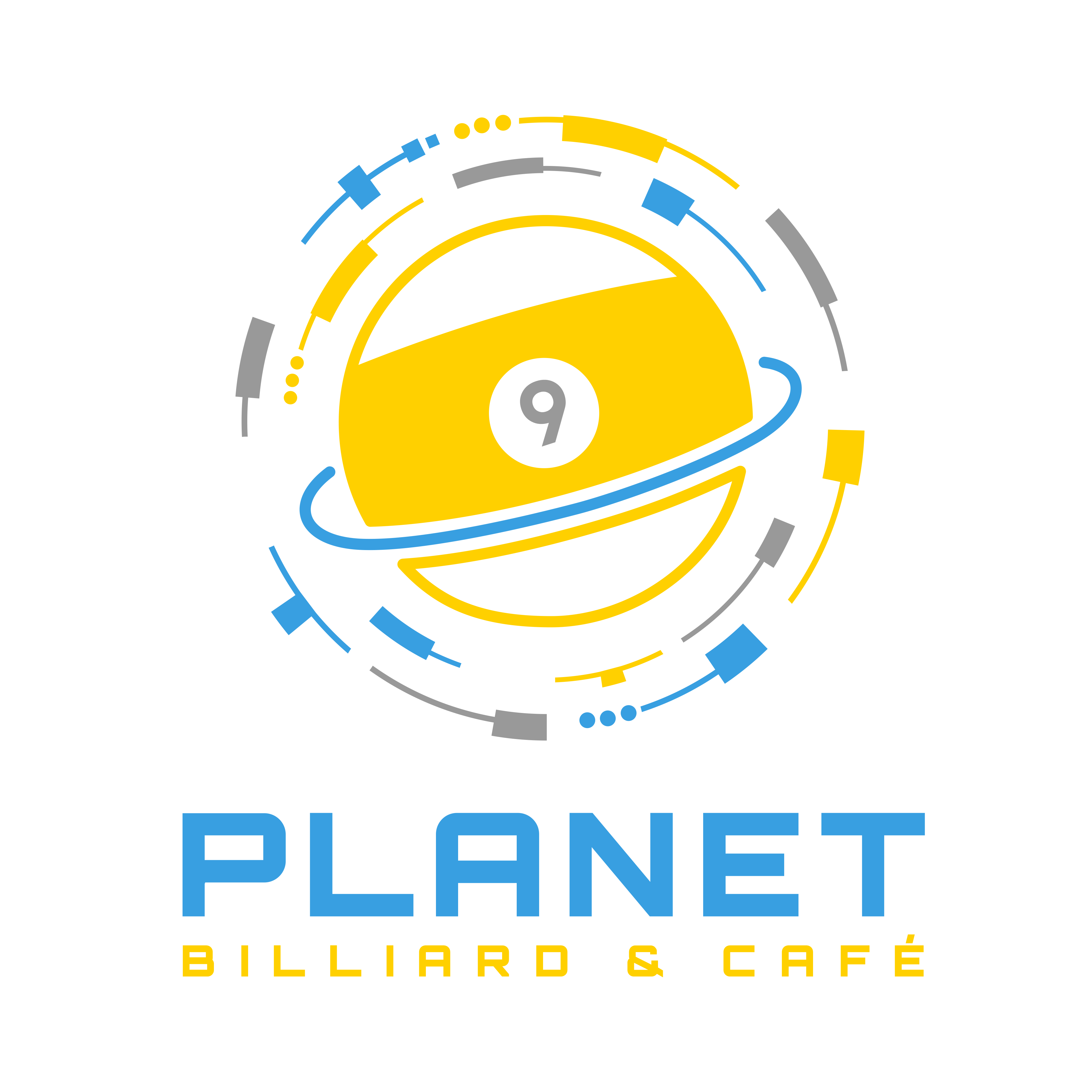 Planet Billiard & Cafe