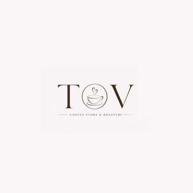 ToV coffee and rostery