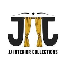 JJ Interior Collections logo