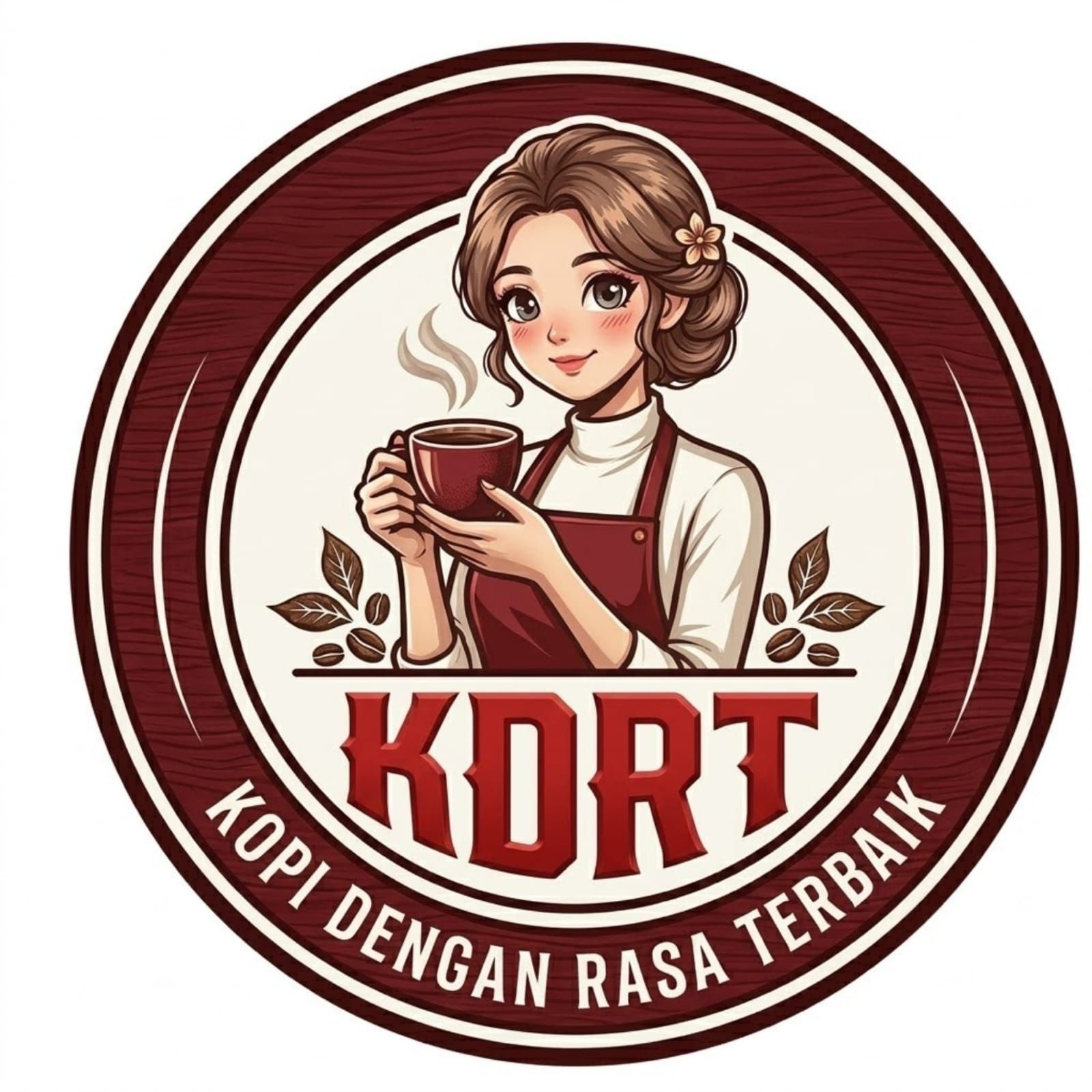 Kopi dari rasa terbaik