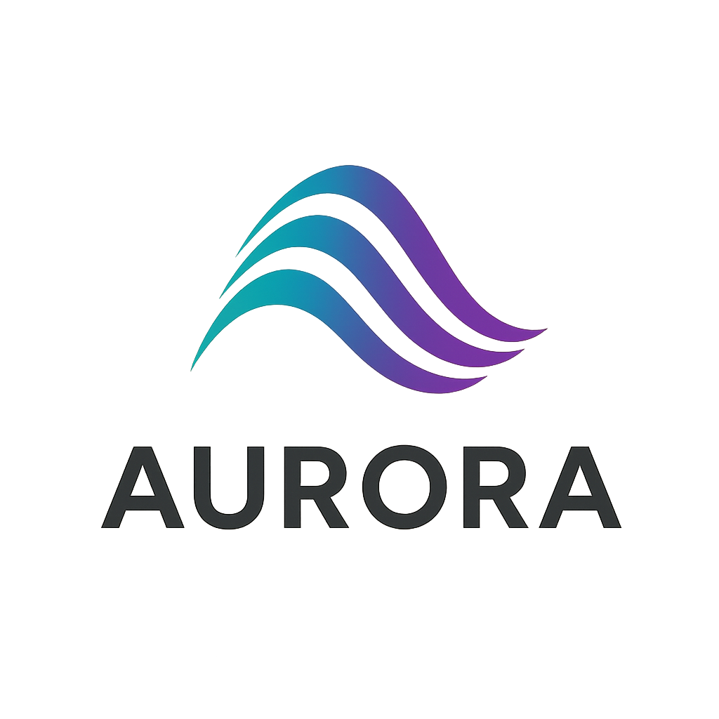 PT AURORA TRADE INDONESIA