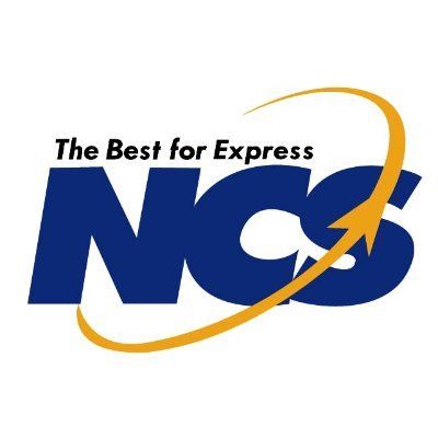 NCS Kurir logo