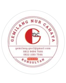 PT. GEMILANG NUR CAHAYA logo