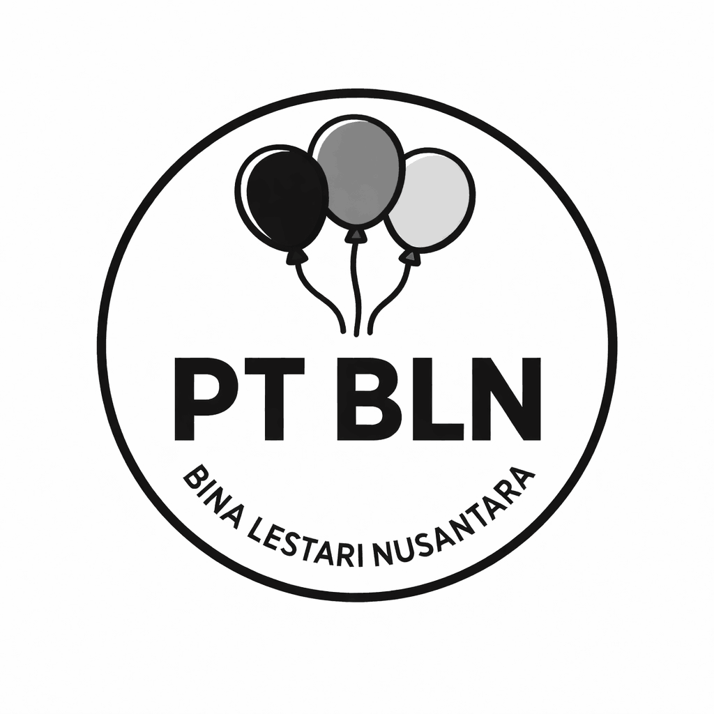 PT BINA LESTARI NUSANTARA